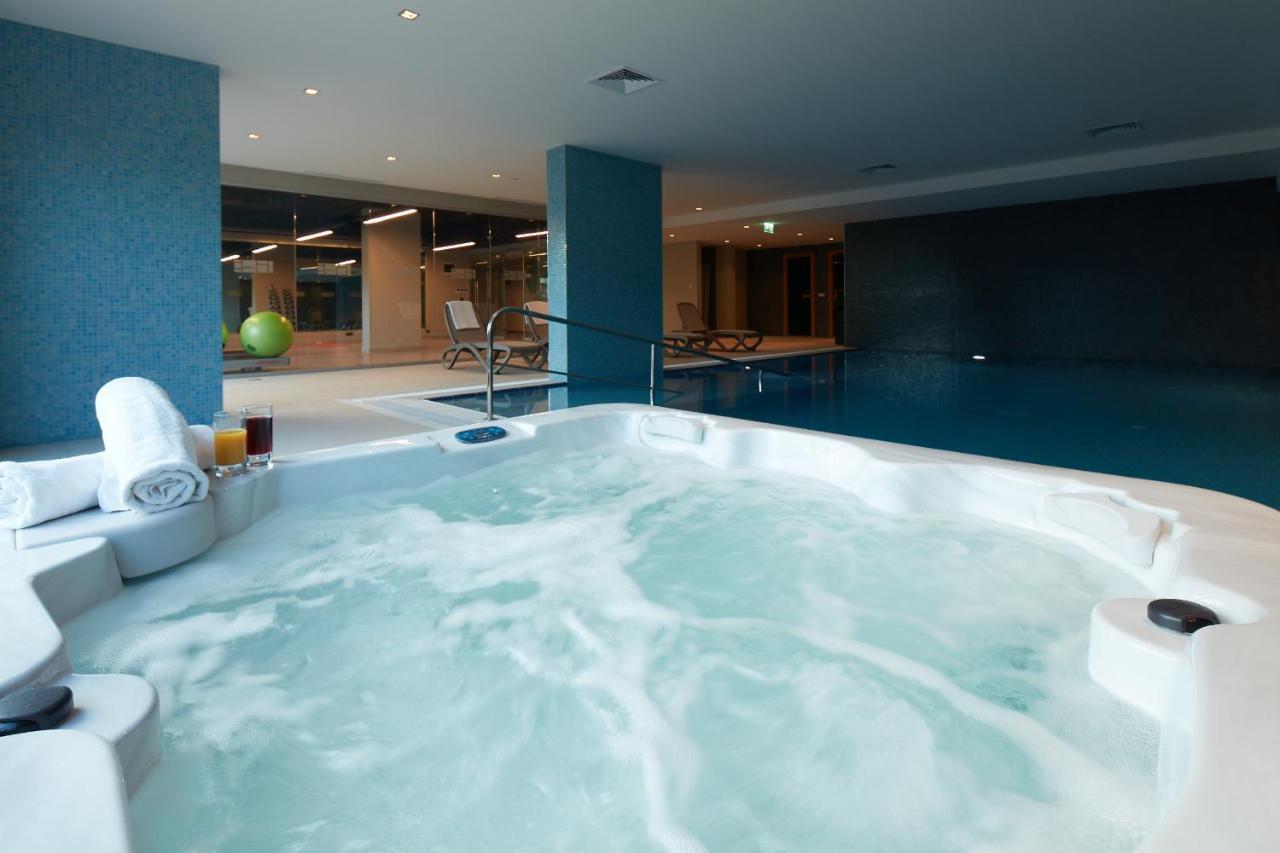 Hotel Antwell Istanbul