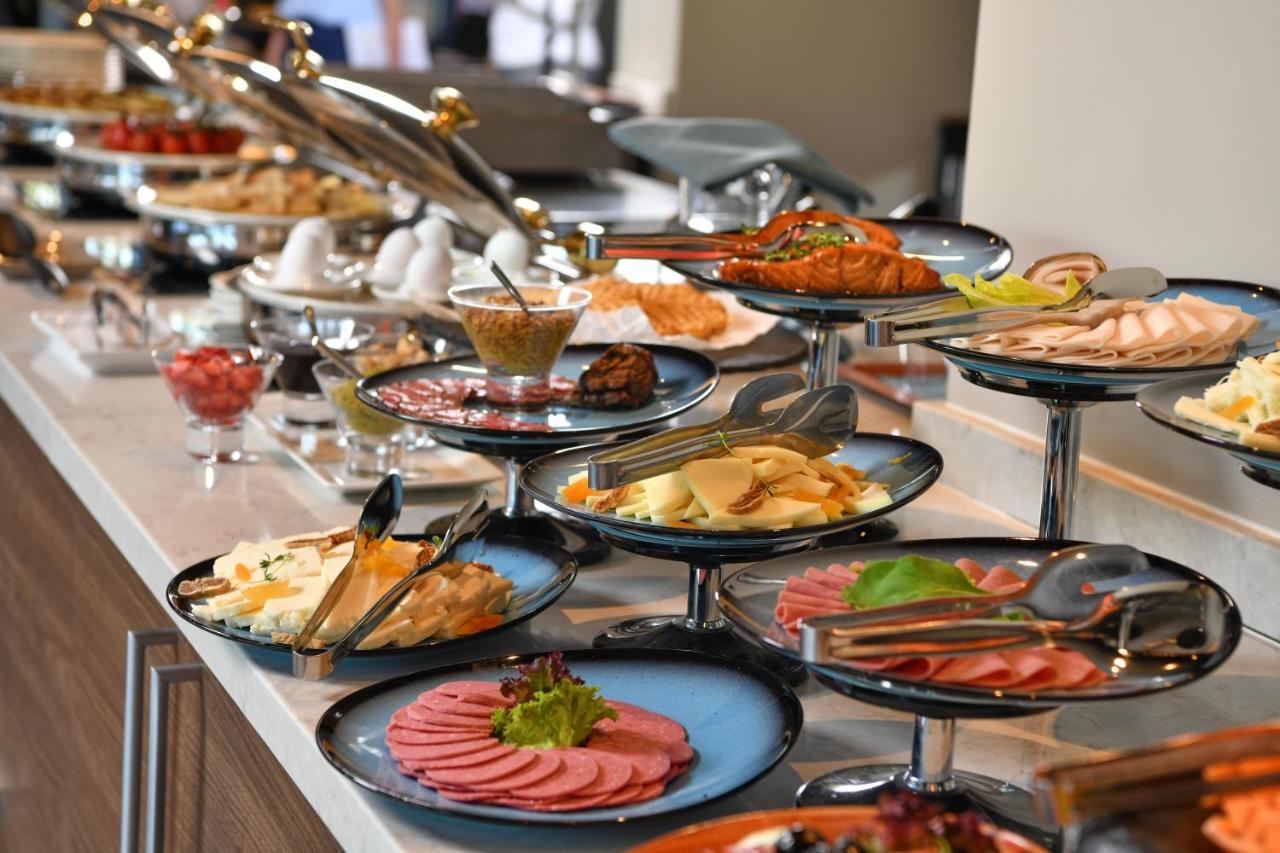 Antwell Hotel Istanbul