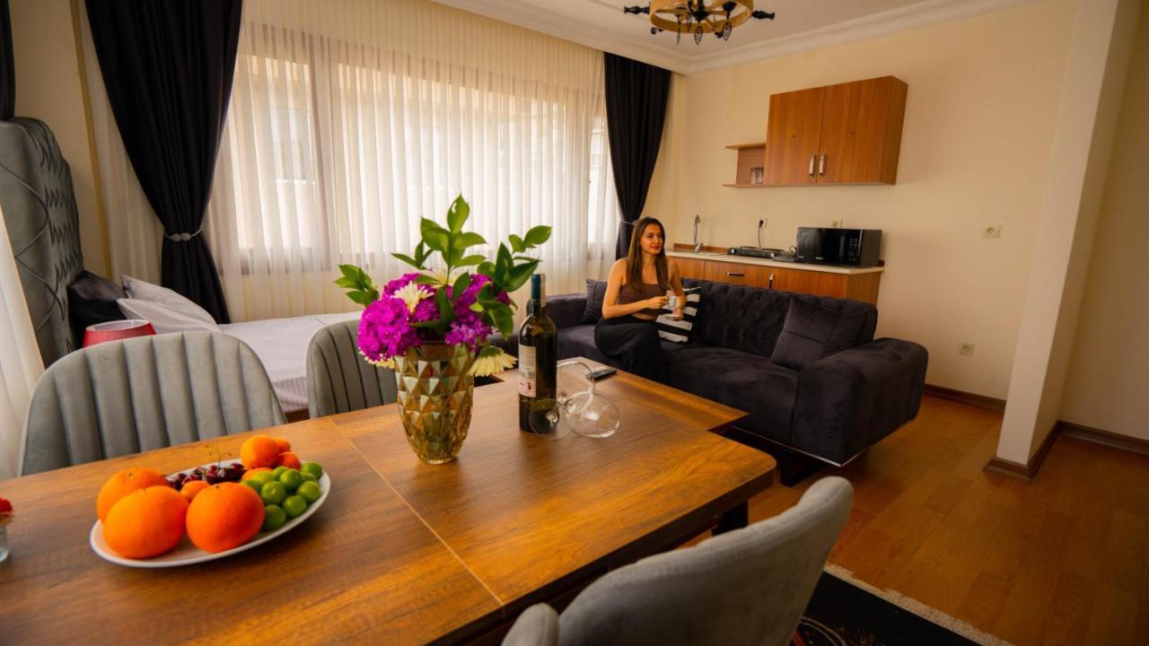 Taksim Galata Port Cihangir By-Aydin Family Hotel And Flats - Premium Category 4* Istanbul