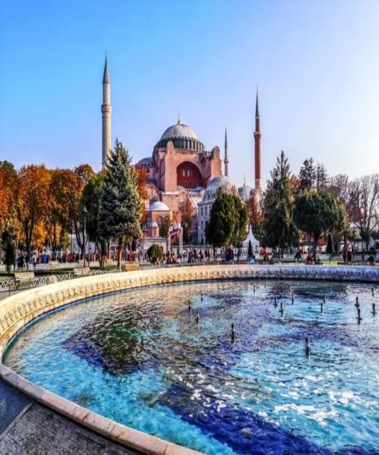 Roomsin Sultanahmet İstanbul
