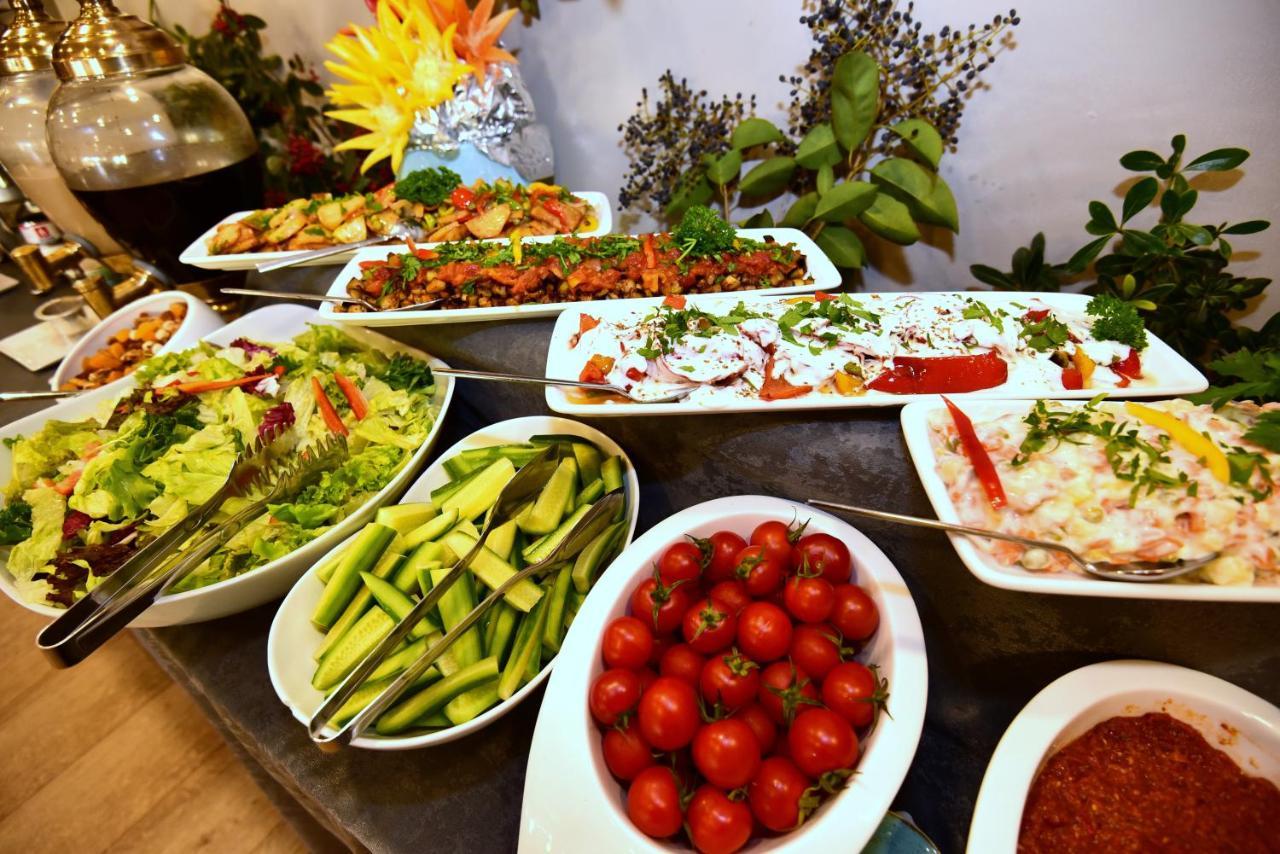 Taksim Galata Port Cihangir By-Aydin Family Hotel And Flats - Premium Category