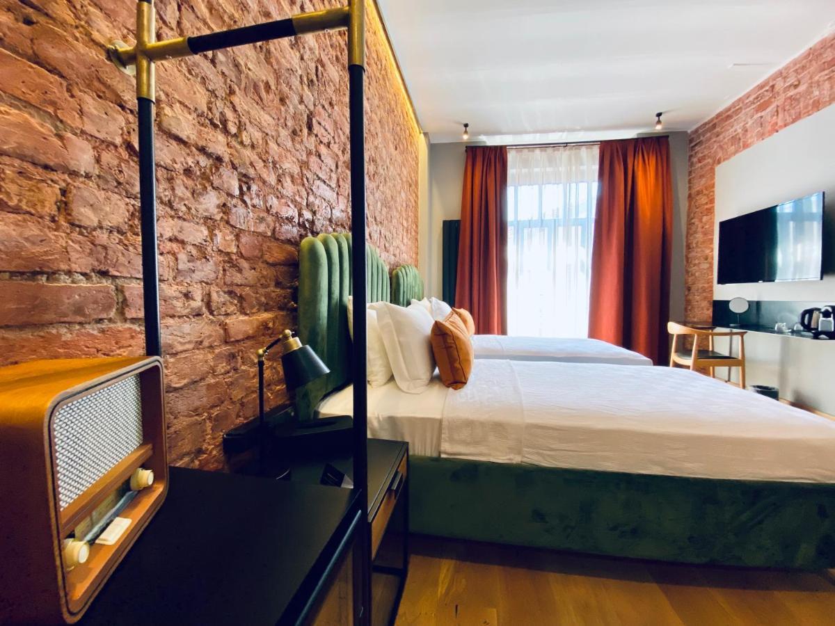 Hotel Ruz Istanbul