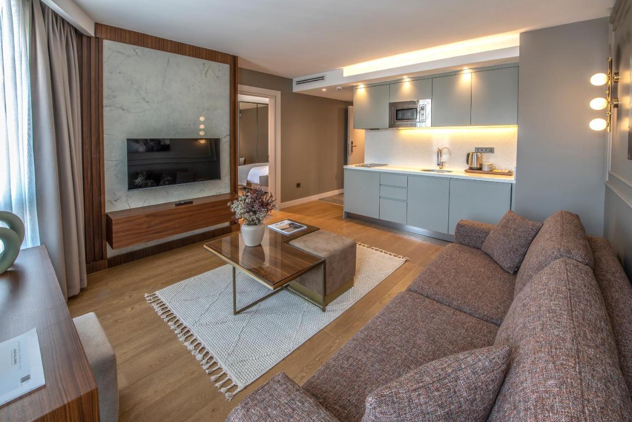 Valente Suites&hotel Hotel Istanbul