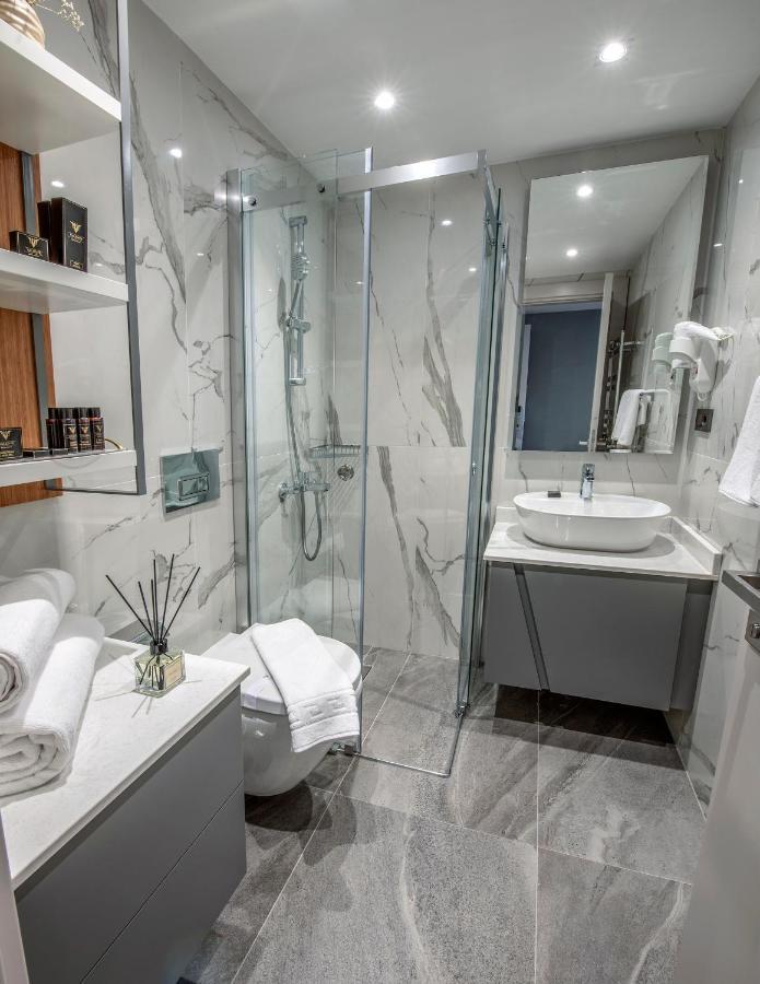 Valente Suites&hotel Hotel 2*
