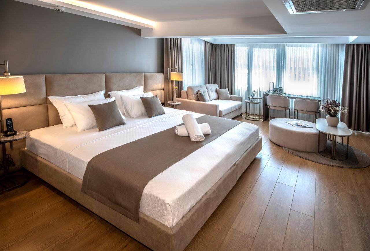 Hotel Valente Suites&hotel Istanbul