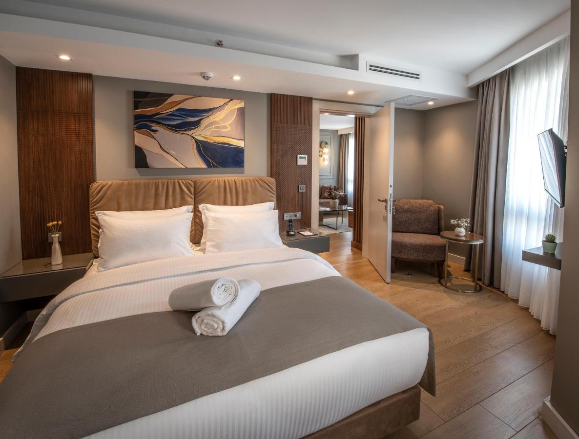 Hotel Valente Suites&hotel Istanbul