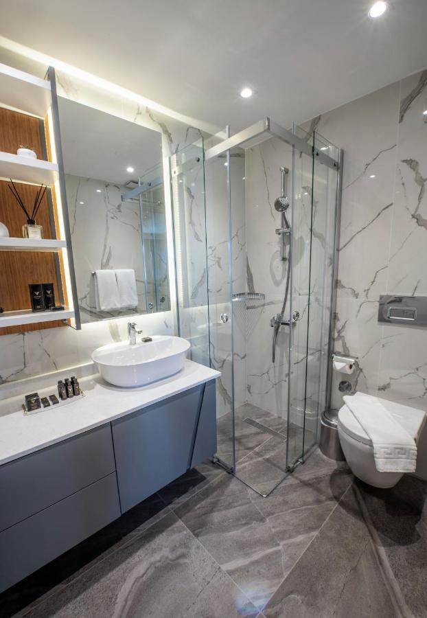 Valente Suites&hotel Istanbul