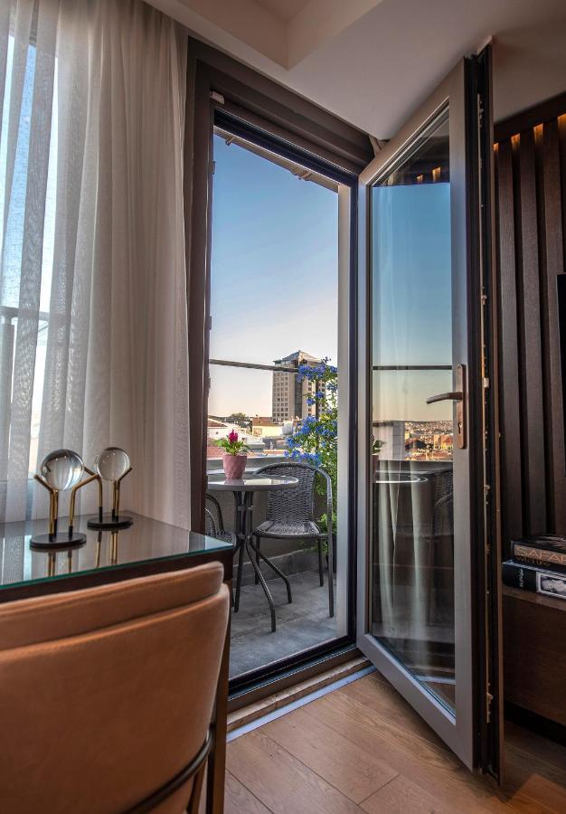 Valente Suites&hotel 2* Istanbul
