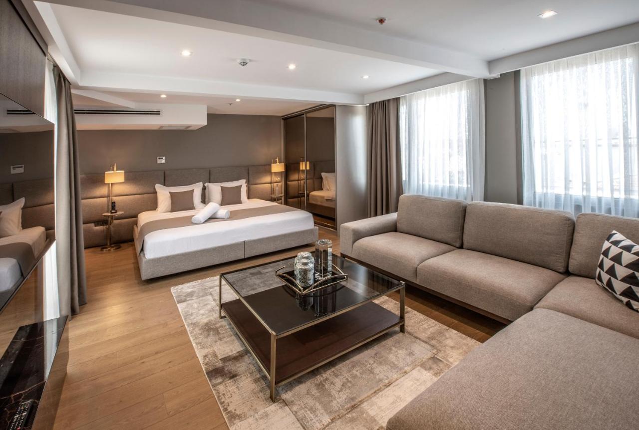 Valente Suites&hotel Hotel
