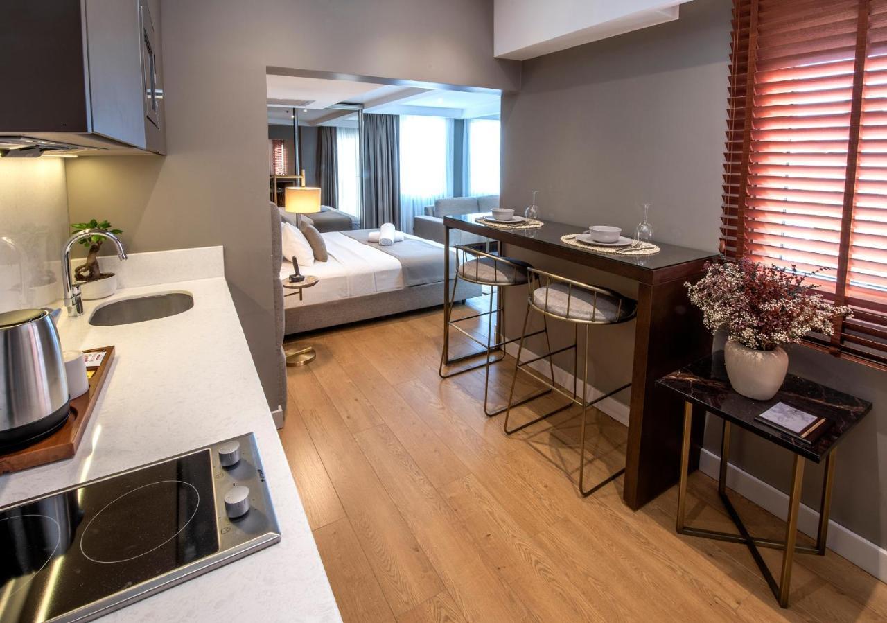 Valente Suites&hotel 2*