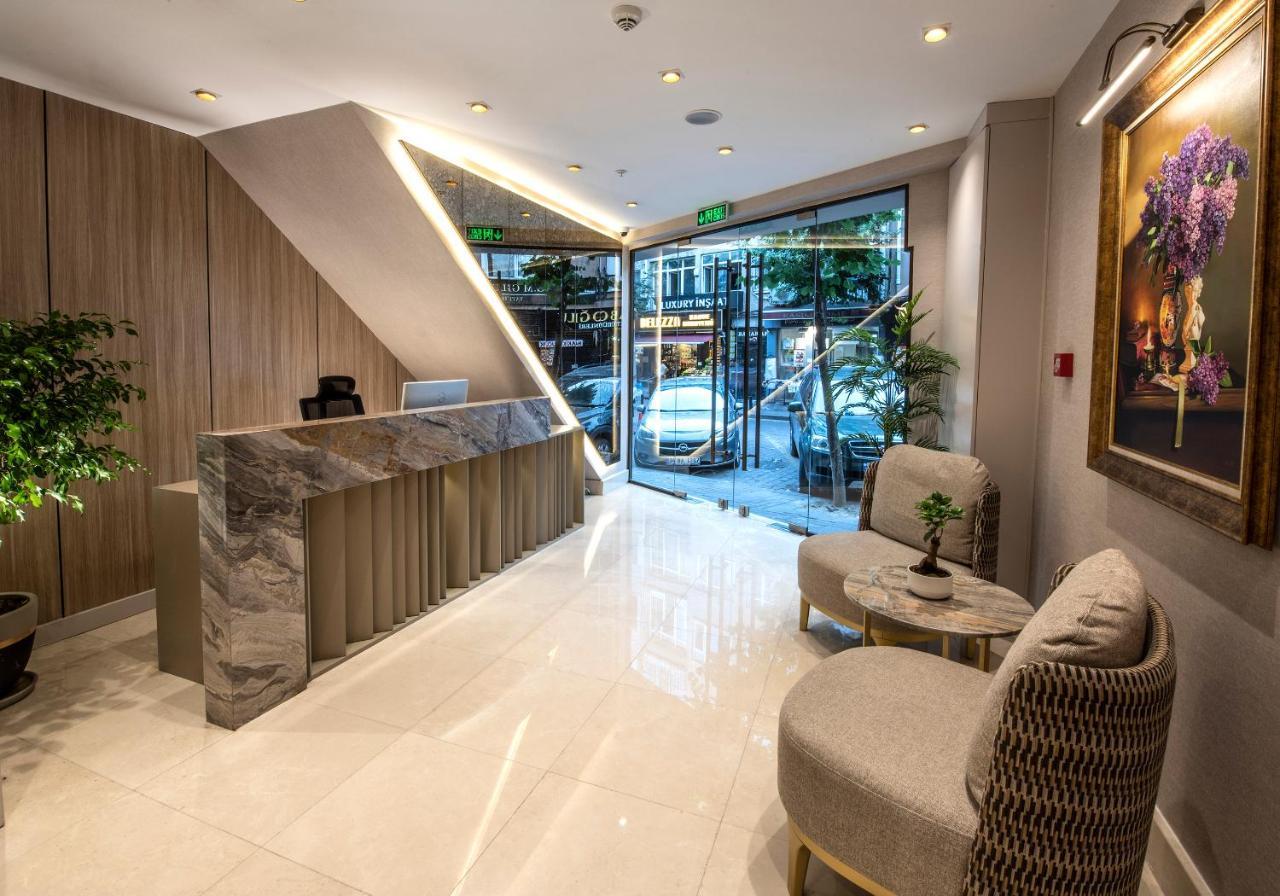 Valente Suites&hotel 2*