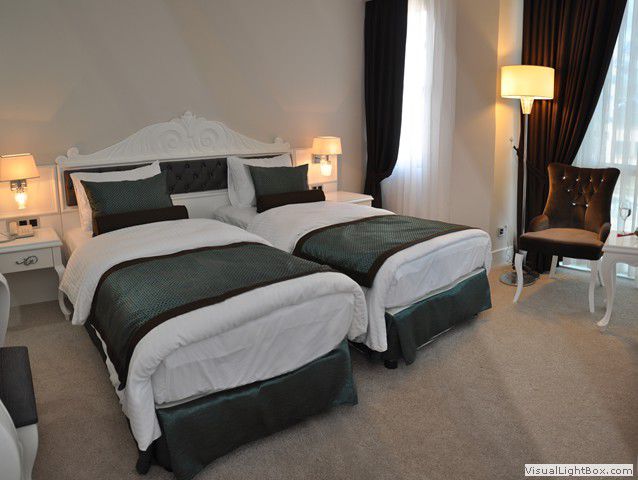 Hotel Taksim Line 4*