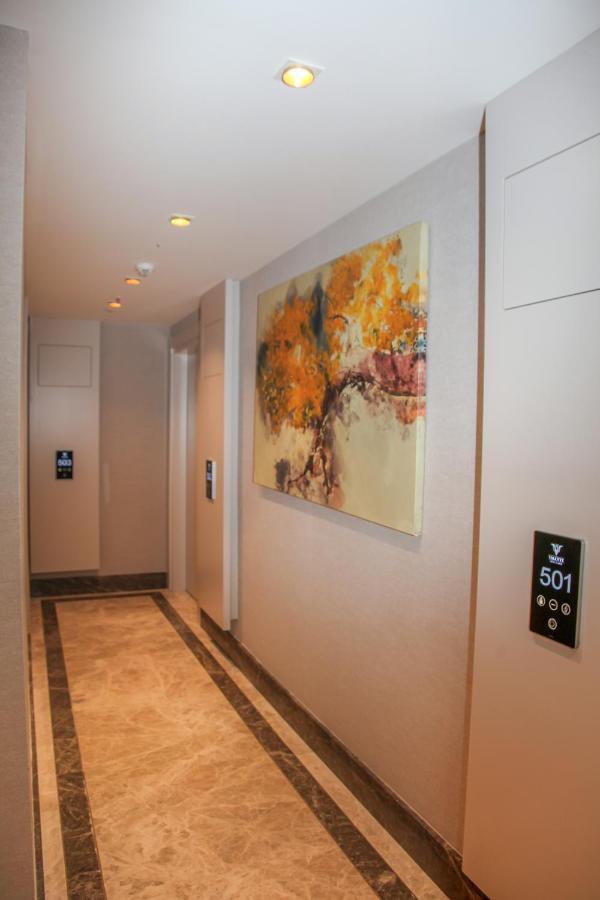 Valente Suites&hotel 2*
