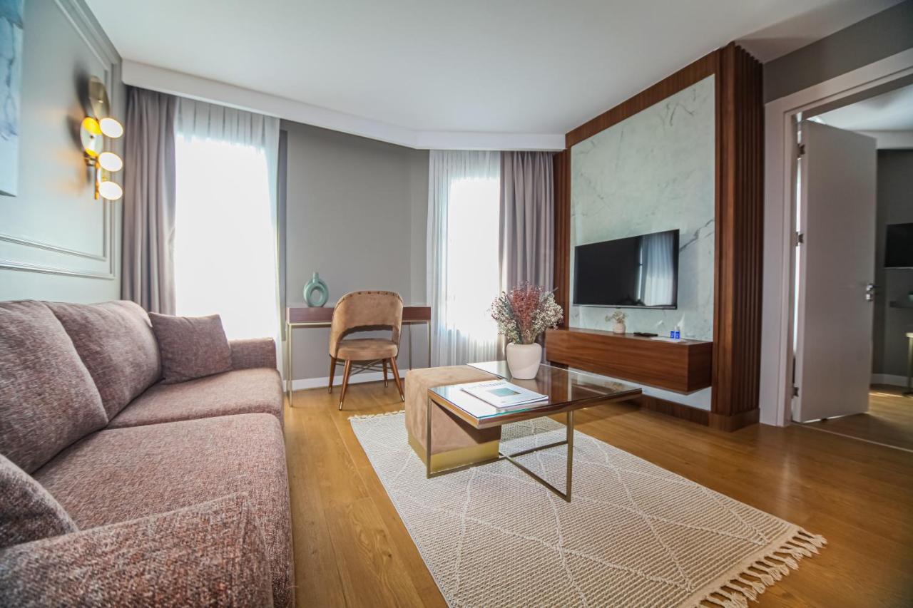 Valente Suites&hotel