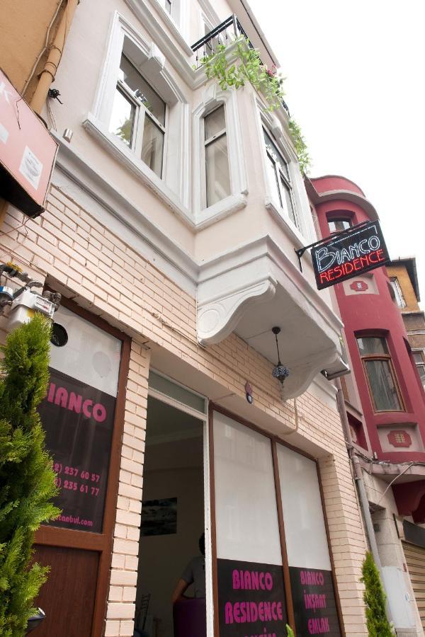 Taksim Tulip Apartment