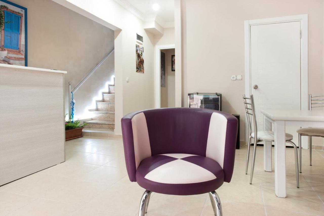 Taksim Tulip Apartment *