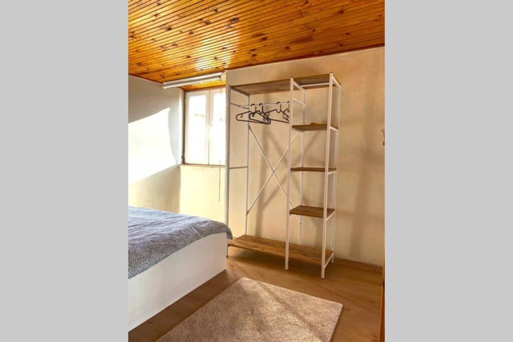 Apartment Dublex Floor *