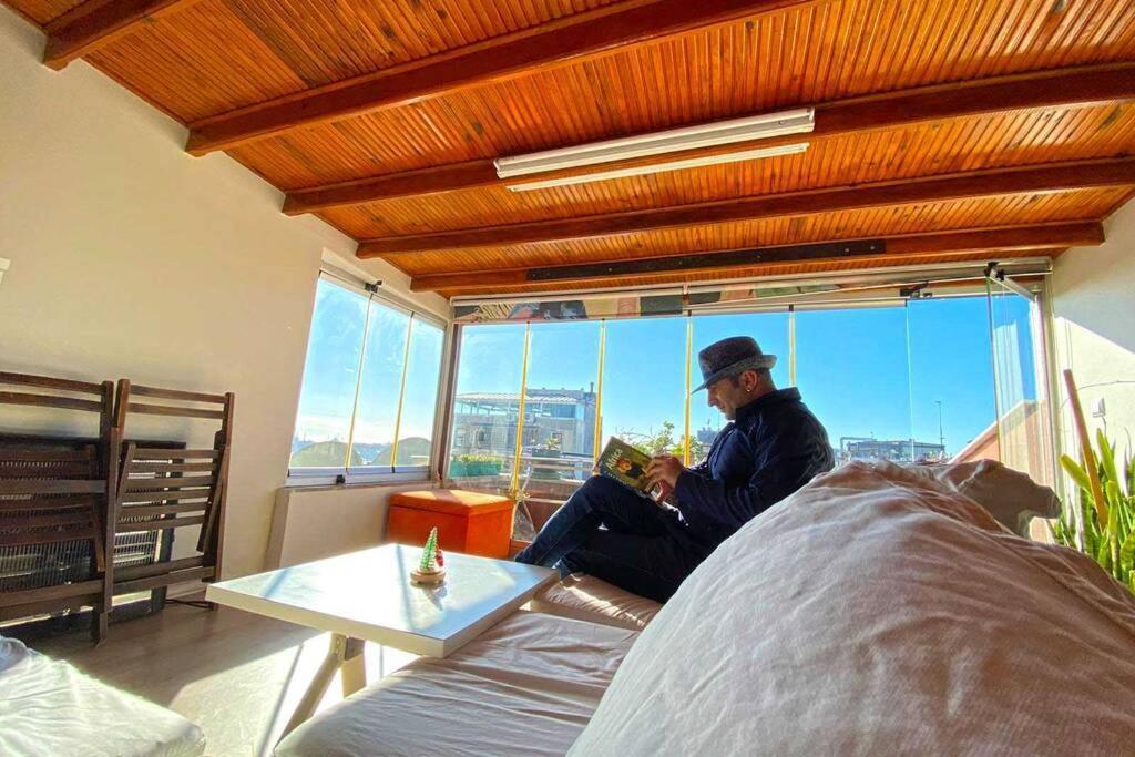 Apartment Dublex Floor *