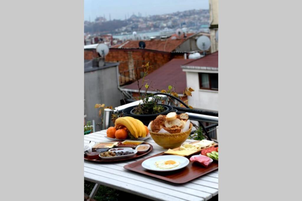 Apartment Dublex Floor Istanbul