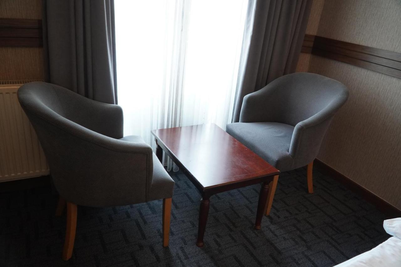 Bern Hotel Istanbul