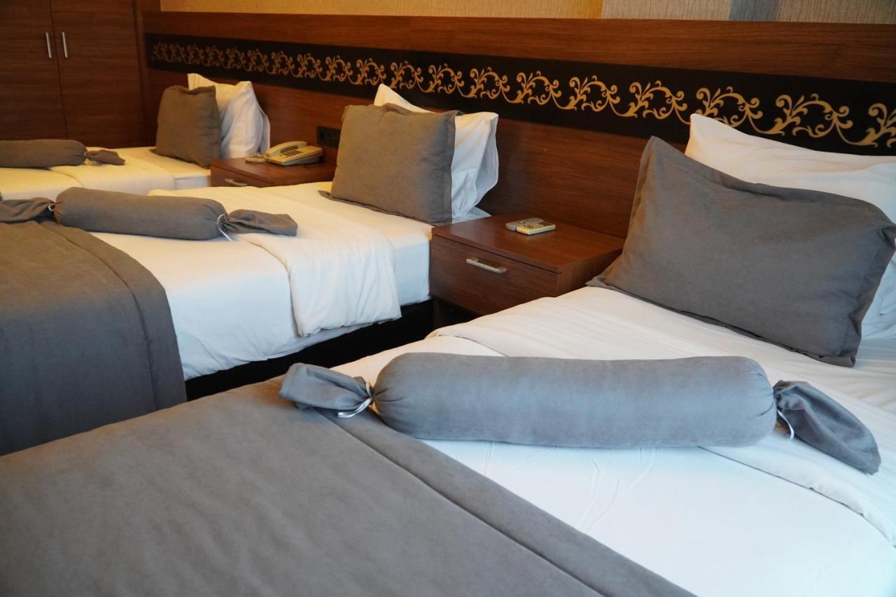 Hotel Bern 3*