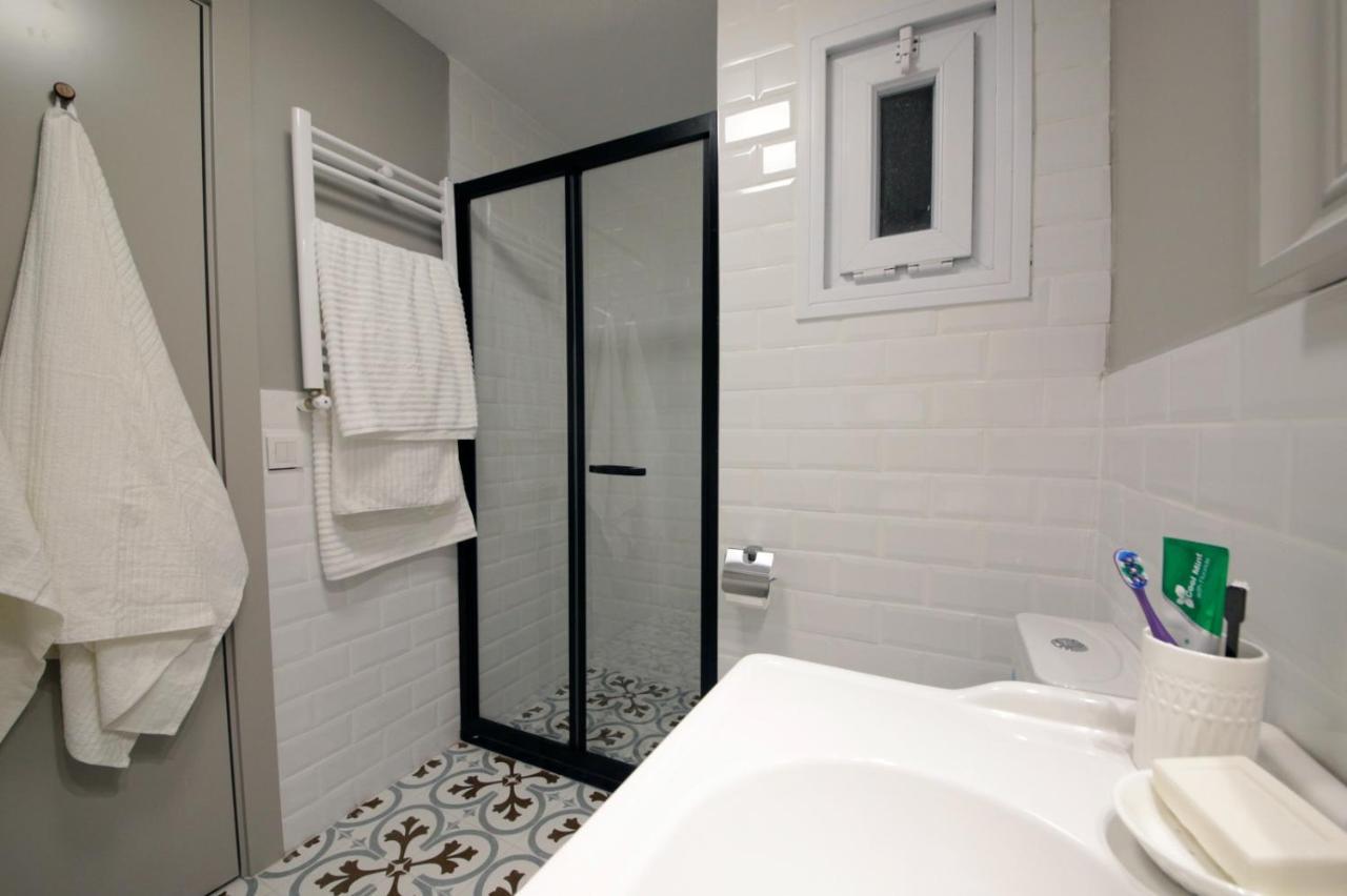 Apartment Superior Refurbished Flat In The Heart Of *