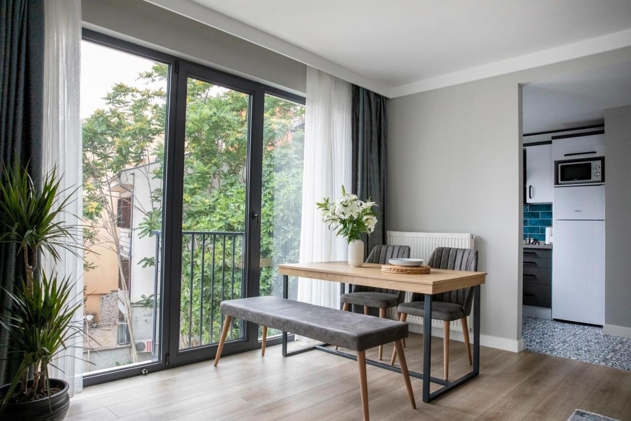 Mita' Homes Apartment Istanbul