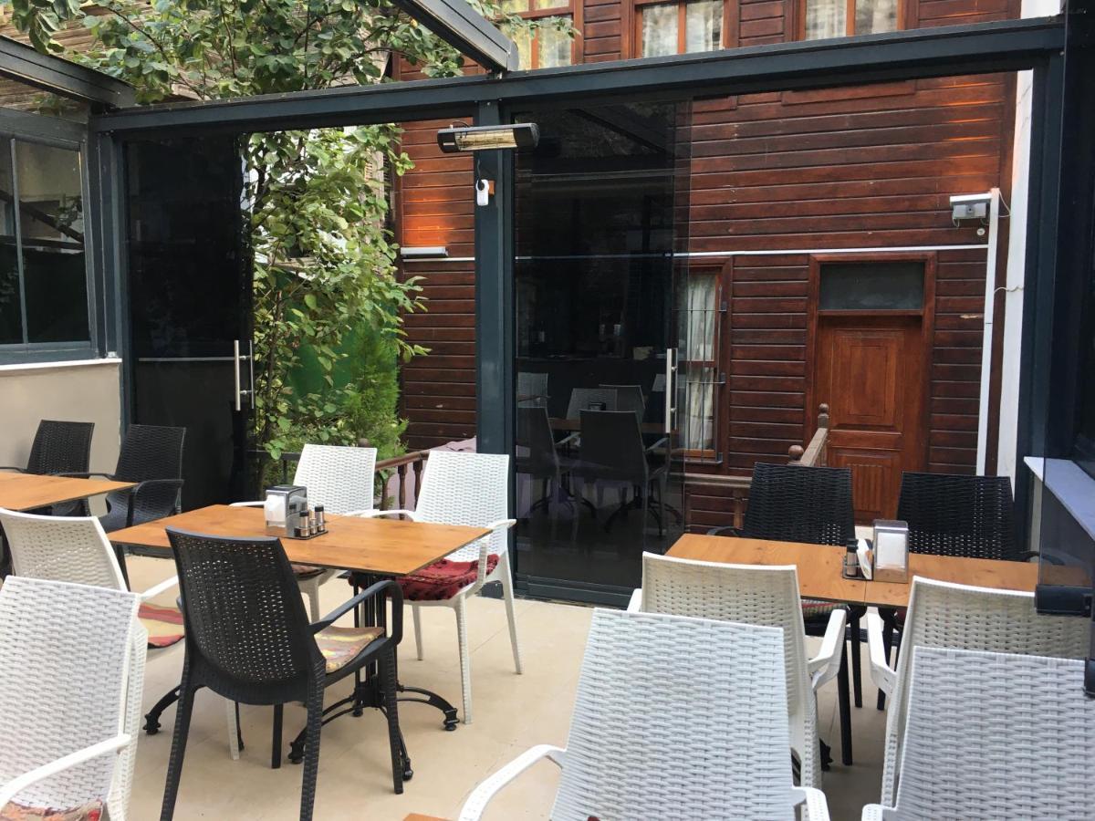 Nuray Bed & Breakfast Istanbul