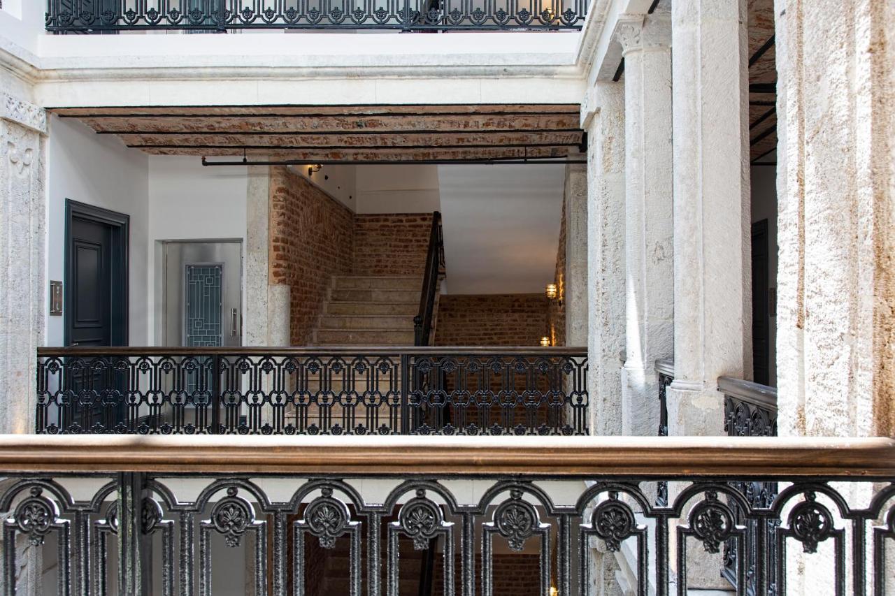 Sirkeci Istanbul