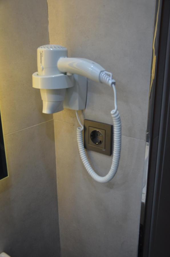 Vama Taksim Bed & Breakfast Istanbul
