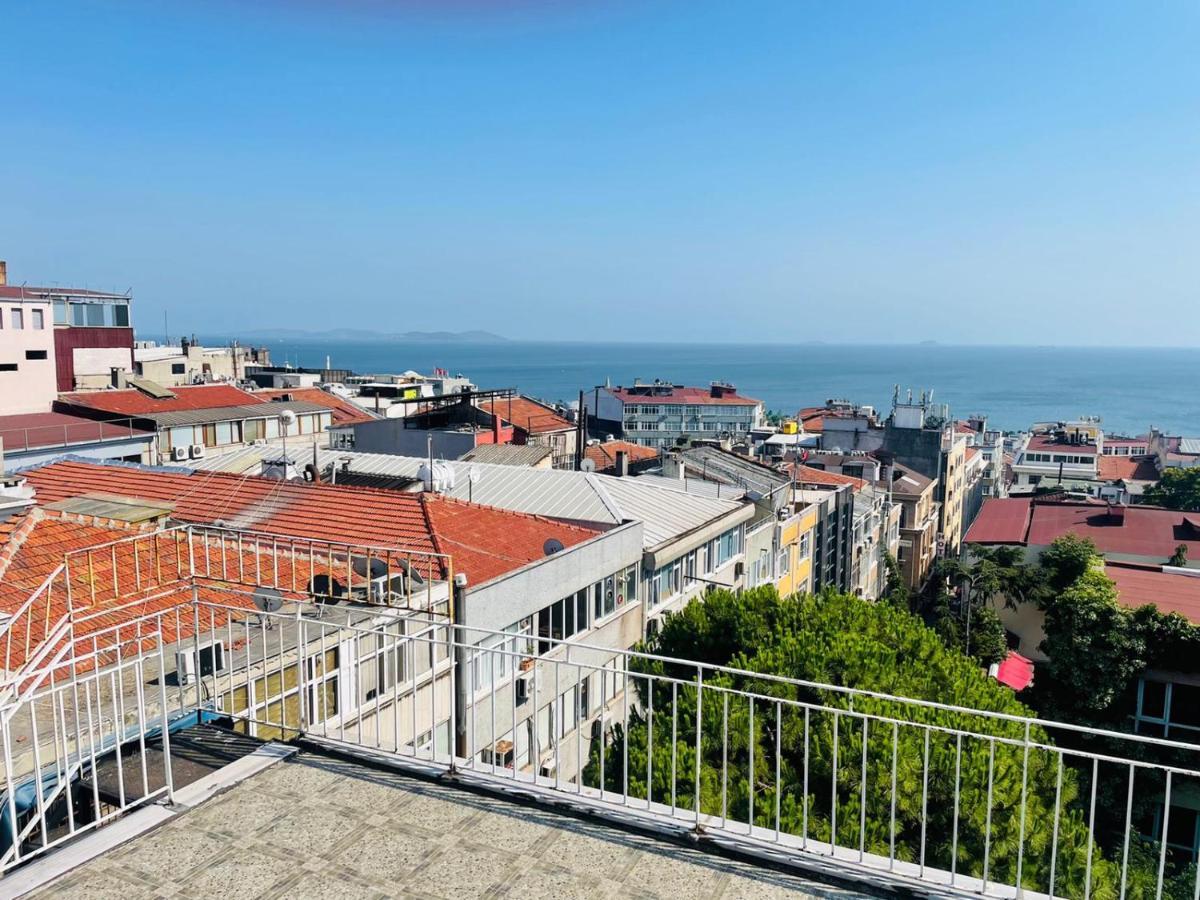 Otel New House İstanbul