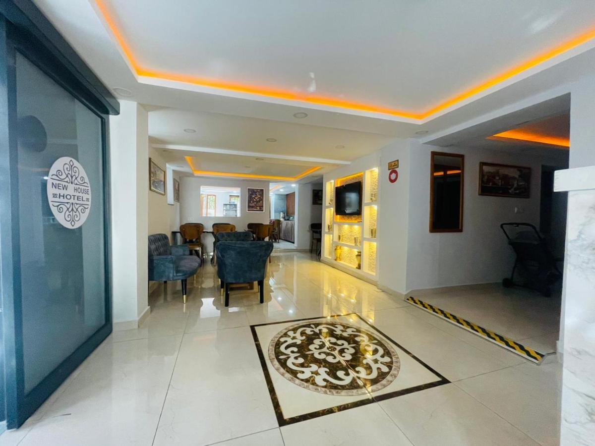 New House Otel İstanbul