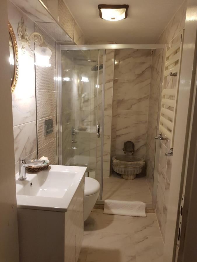 Romantic Mansion Daire *