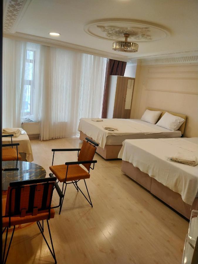 Hotel Sultanahmet Coskun Istanbul