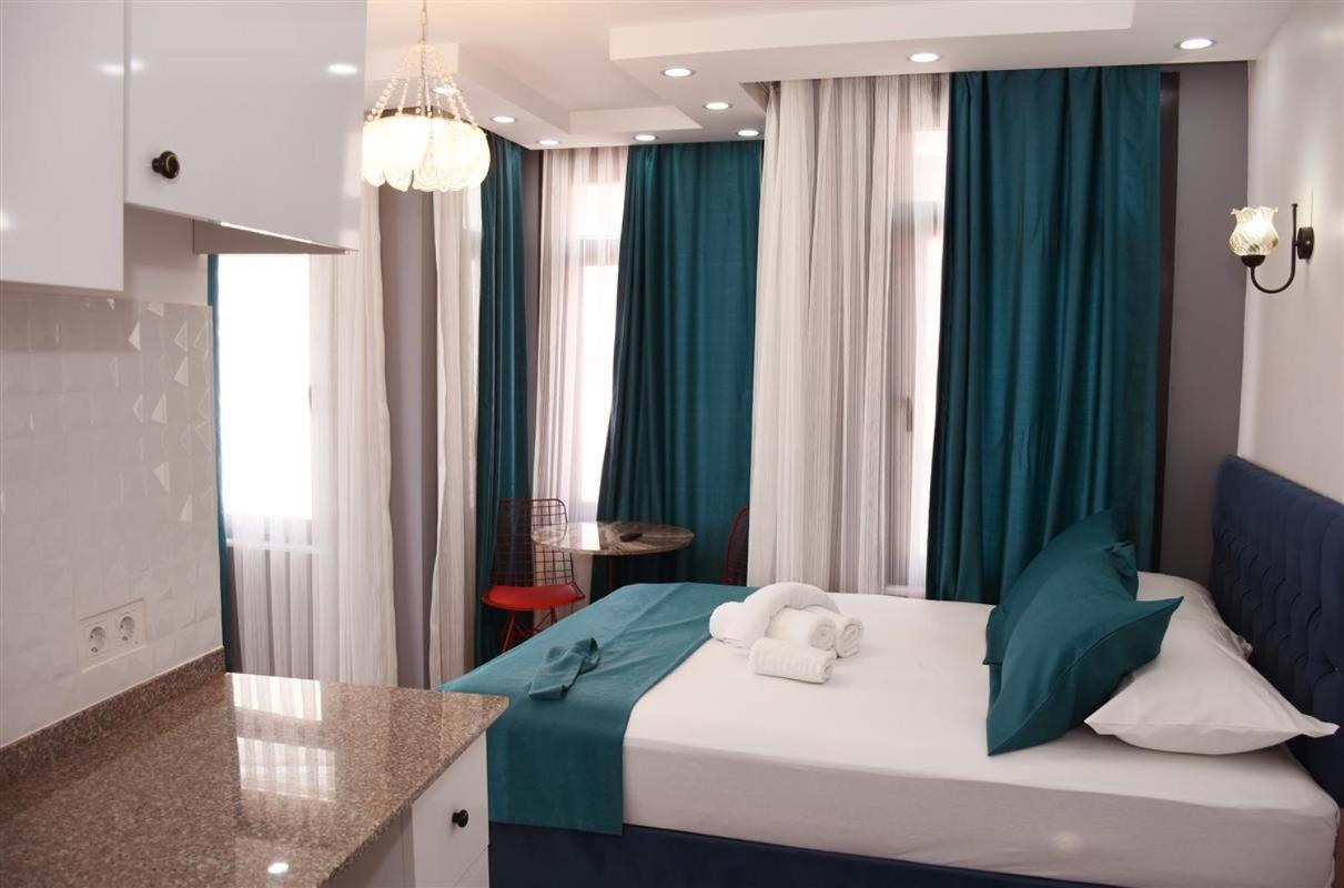 Galata Zade Luxury Boutique Hotel 3*
