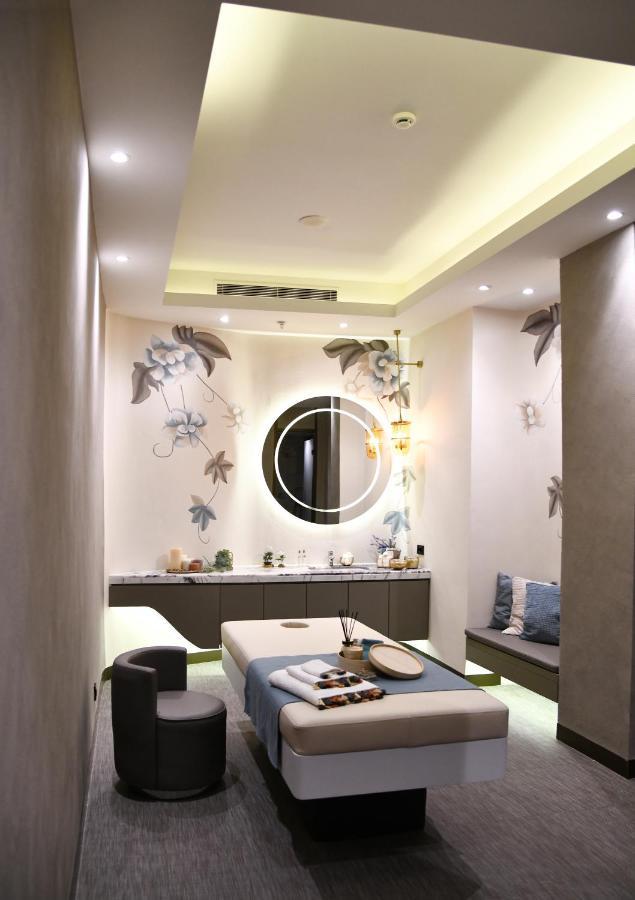 Otel Wanda Vista 5*