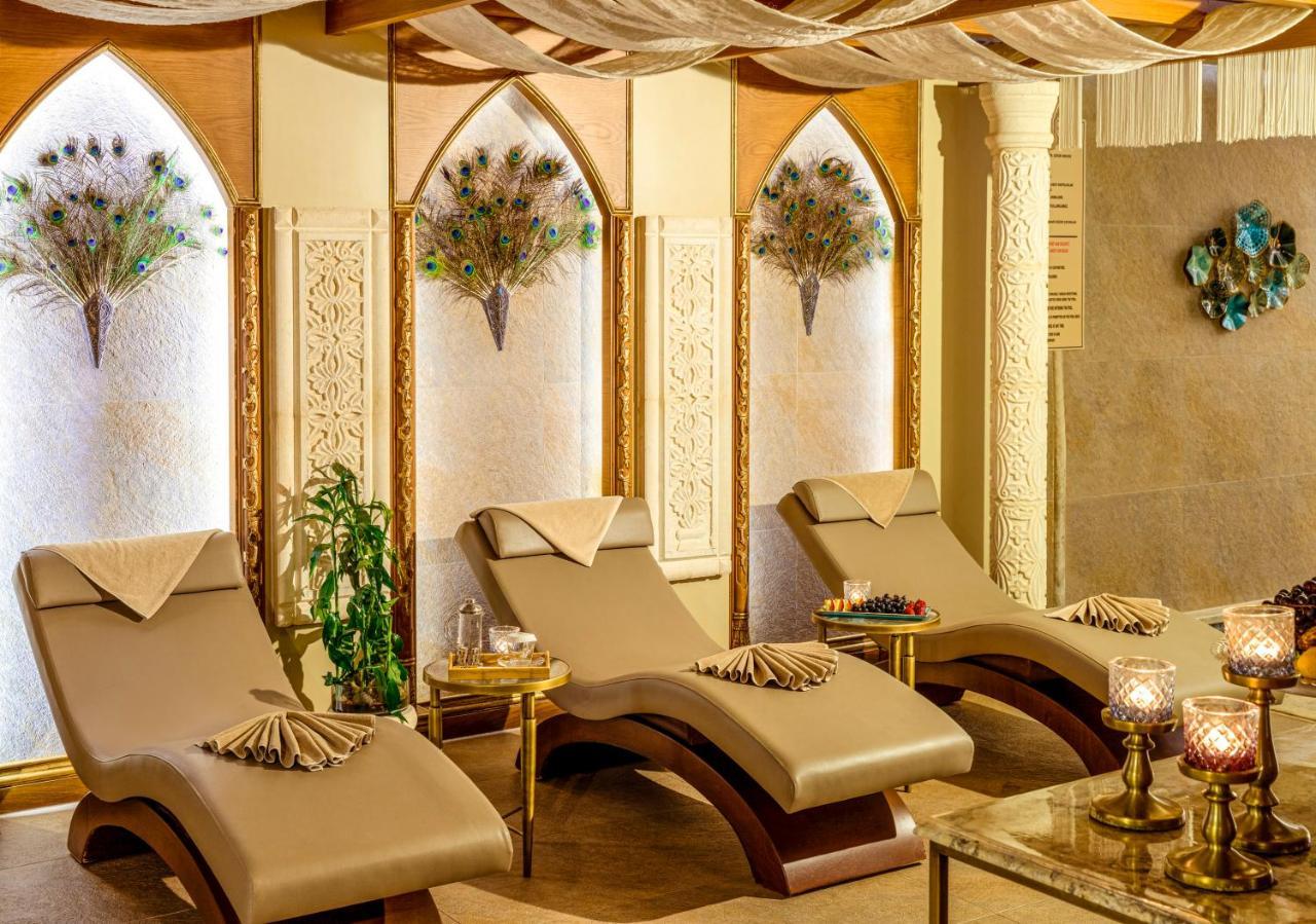 Hotel Romance Boutique Class Istanbul