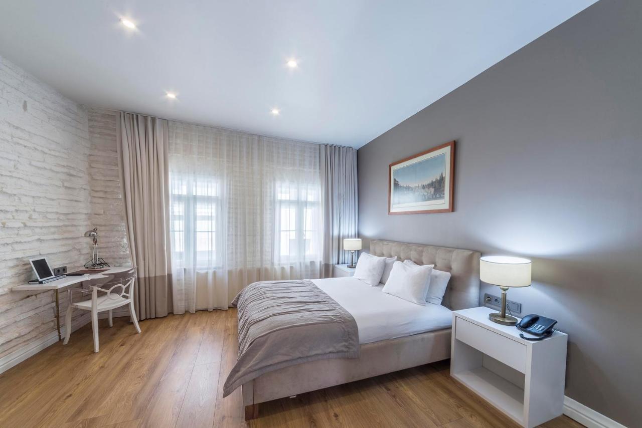 Nuru Ziya Residences 2*