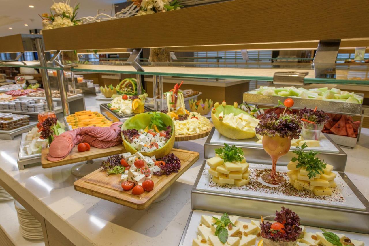 Golden Age Taksim Hotel 4*
