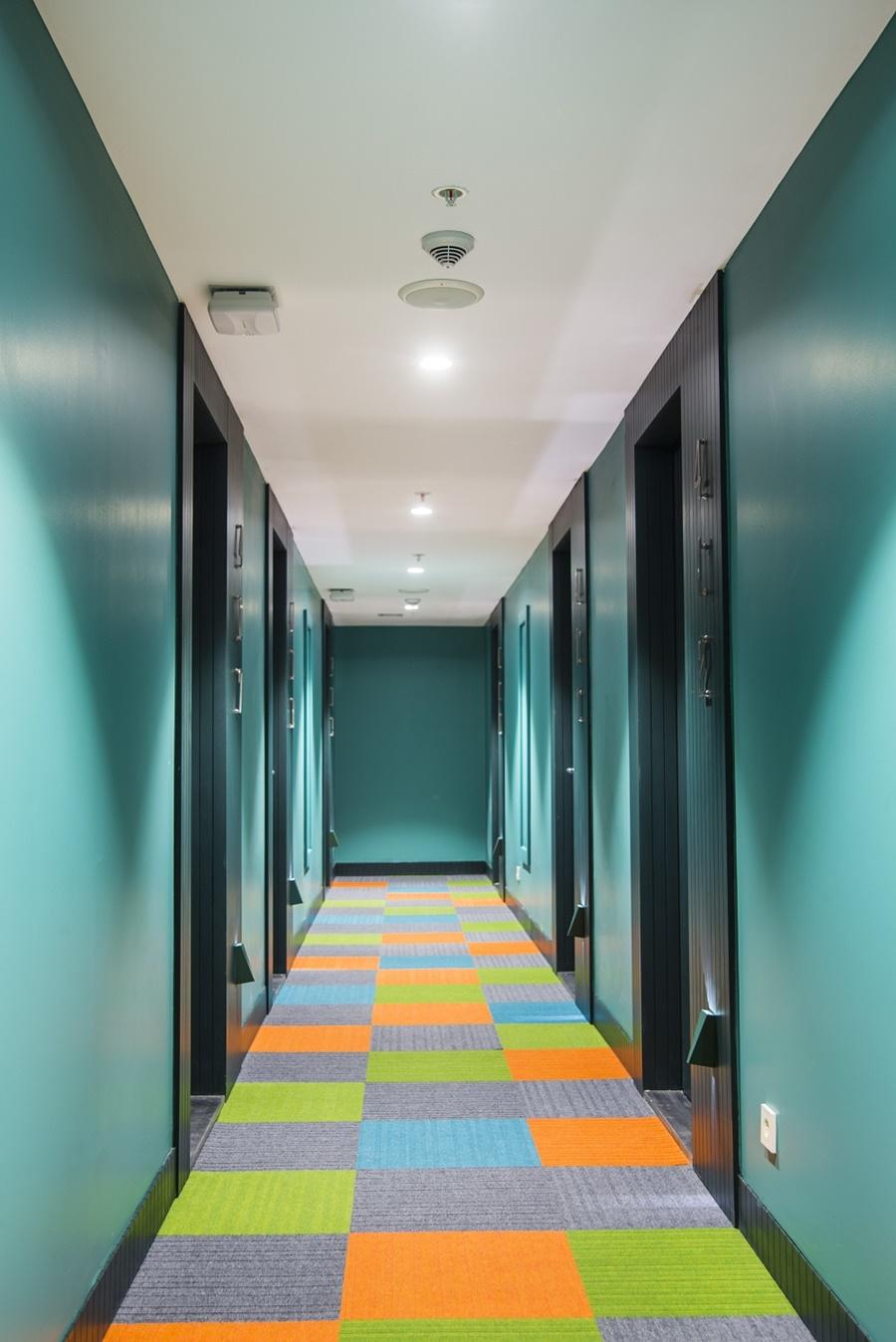 Hotel The Elysium Styles Taksim 4*