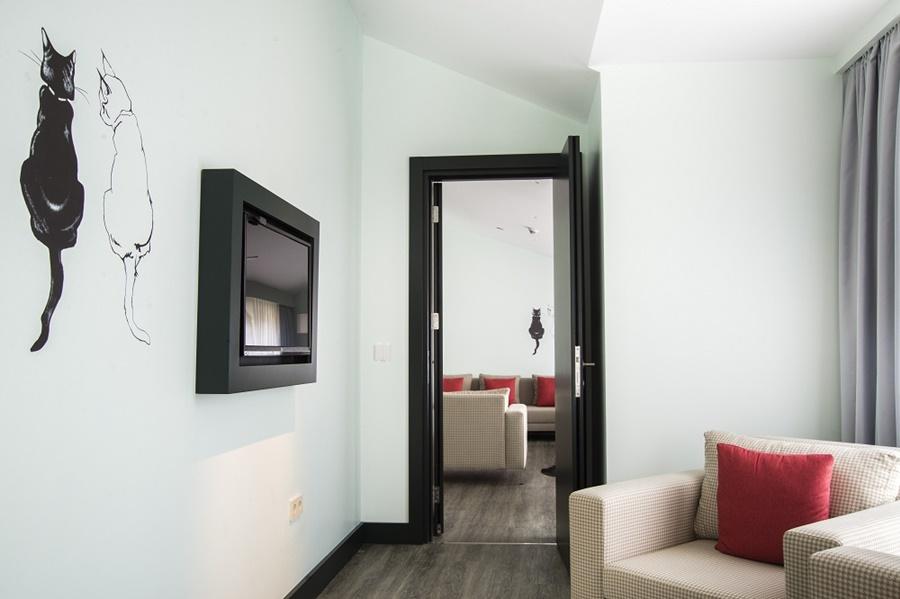 The Elysium Styles Taksim