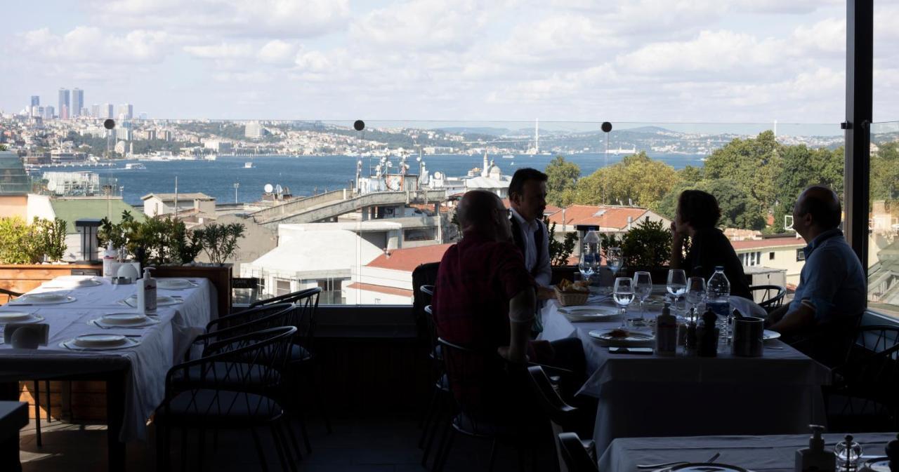 Orient Express & By Orka Otel