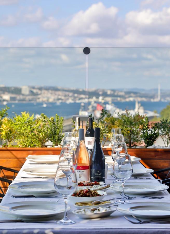 Otel Orient Express & By Orka 3*