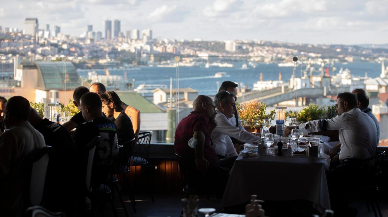 Orient Express & By Orka 3* İstanbul