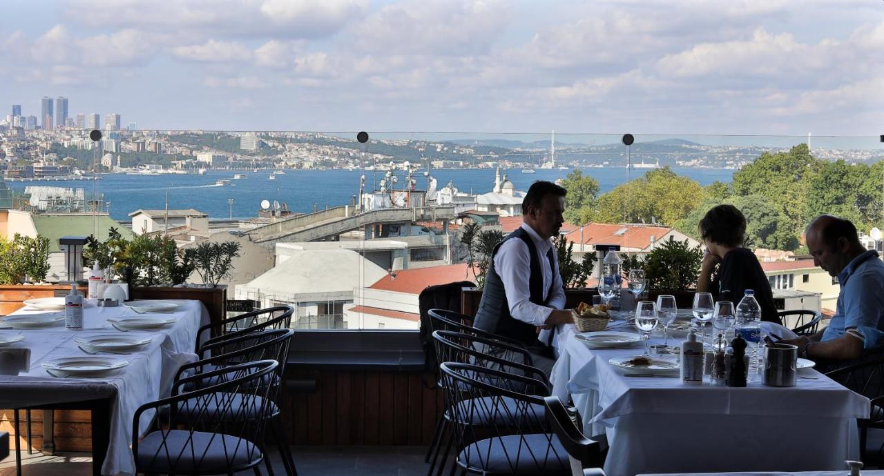 Orient Express & By Orka Otel İstanbul