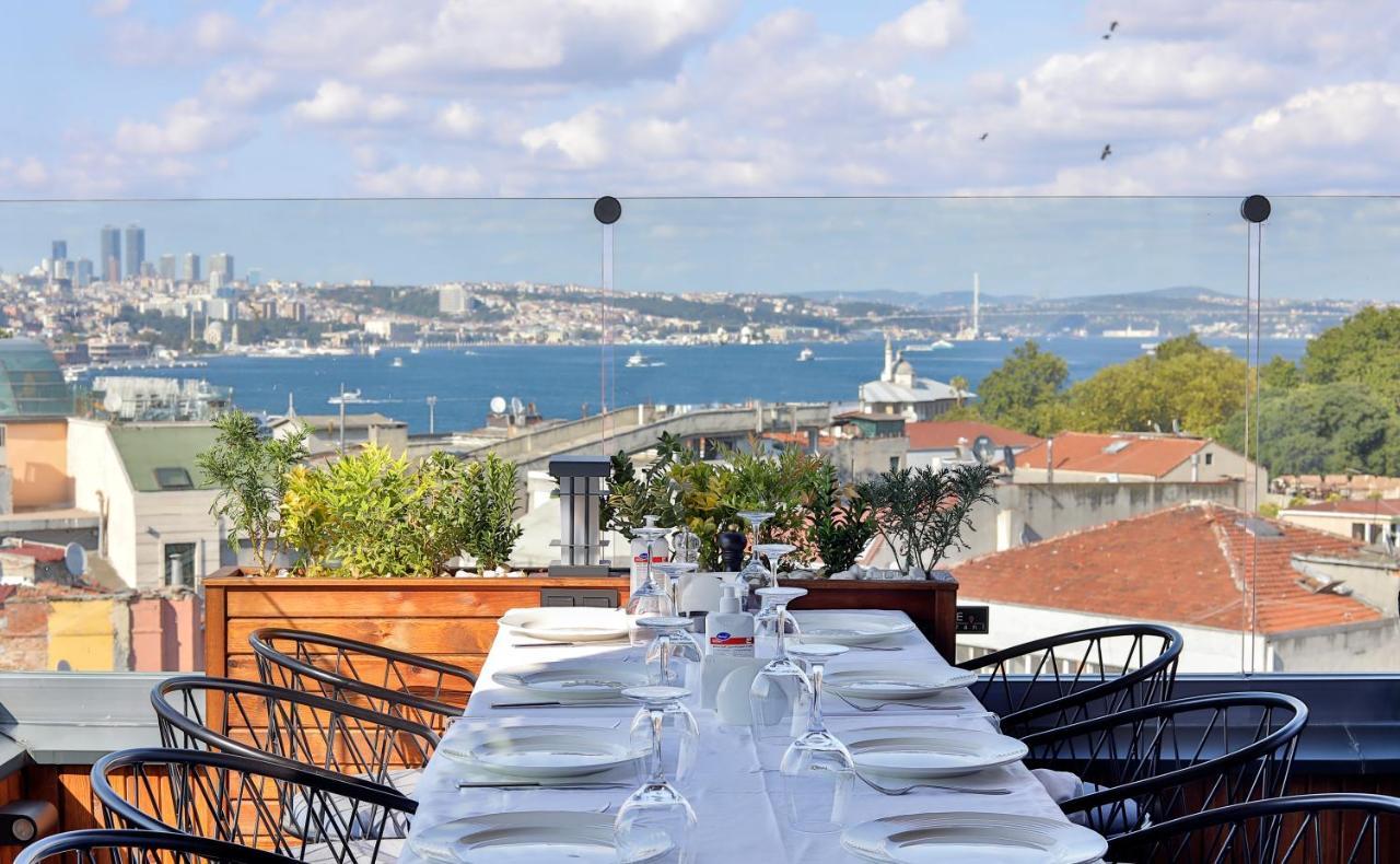 Otel Orient Express & By Orka 3*