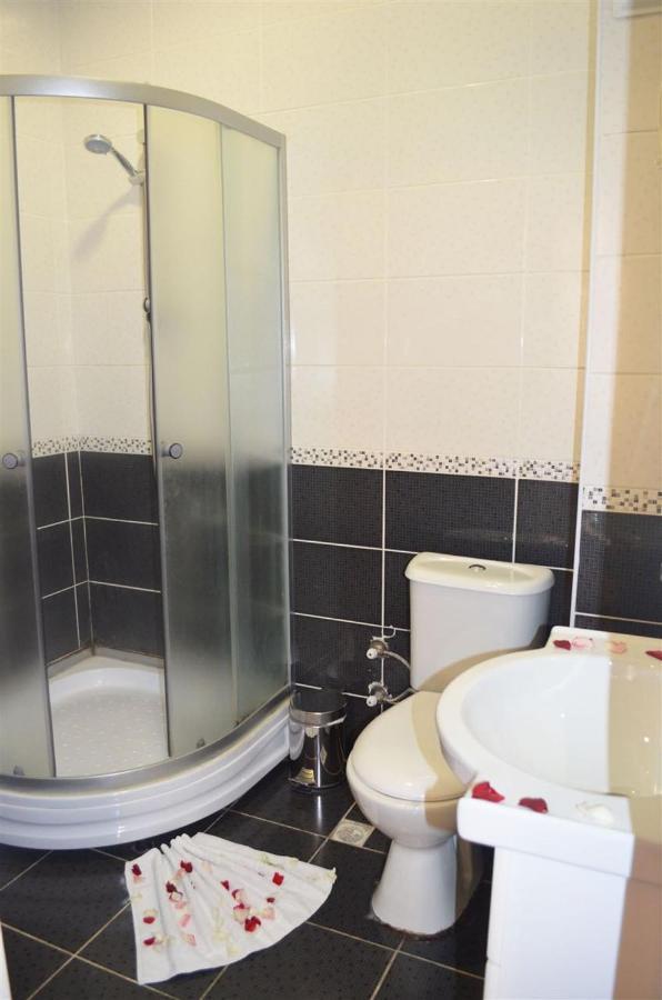 Apartment Taksim Tulip Istanbul