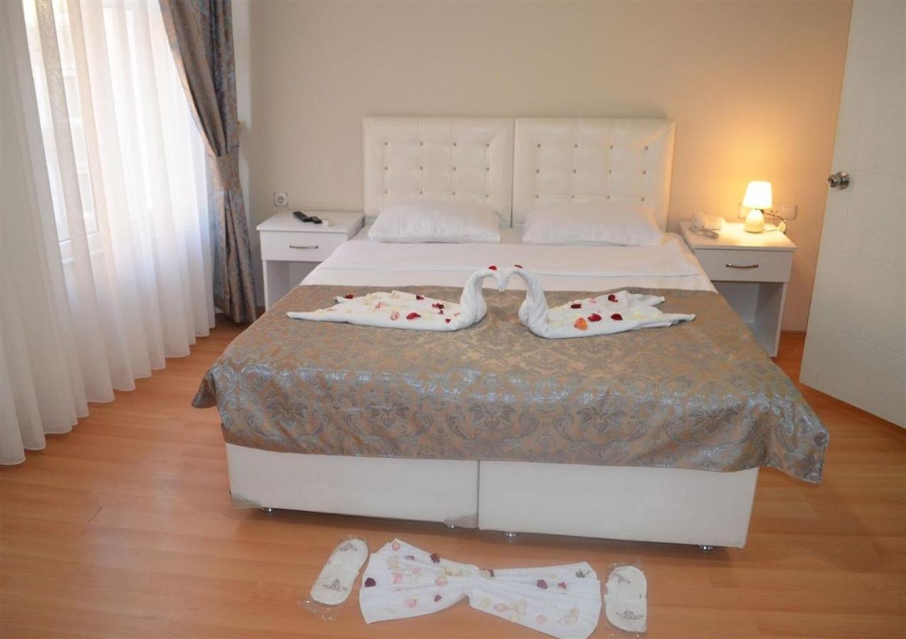 Taksim Tulip Apartment