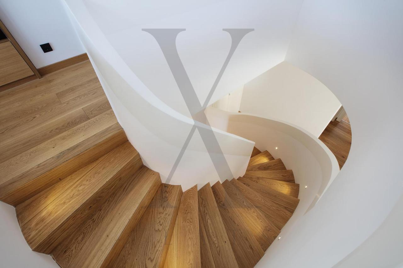 X Flats Taksim Istanbul
