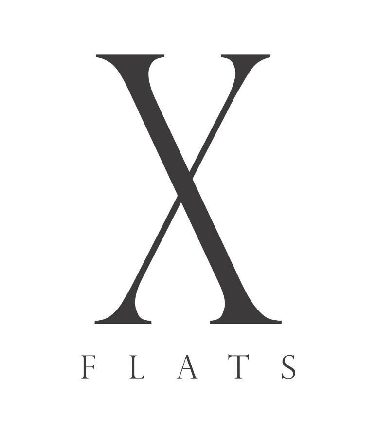 X Flats Taksim * Istanbul